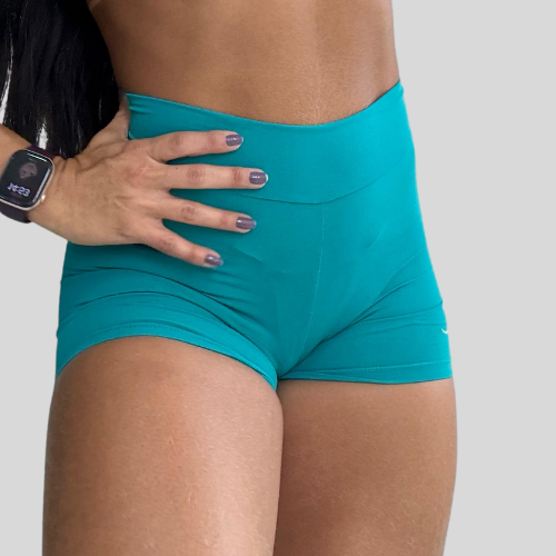 Conjunto Verde Água