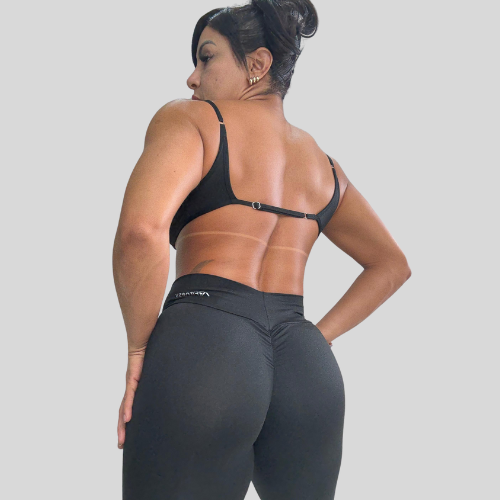 Calça Preta