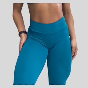 Calça Azul