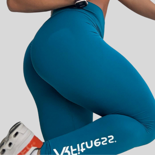 Calça Azul