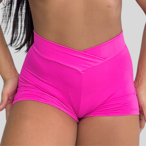 Short Rosa