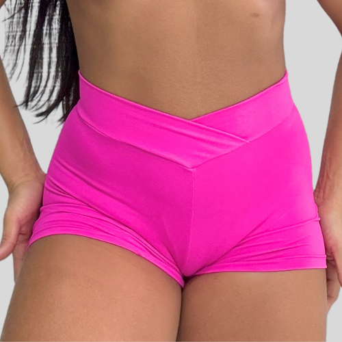 Short Rosa