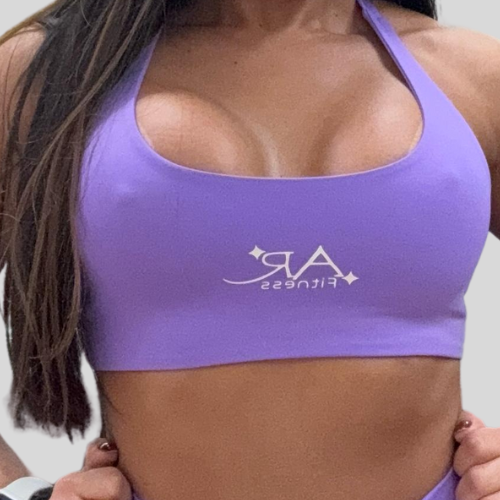 Top Nadador Lilas