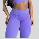 Calça Lilás escuro