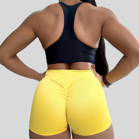 Top Nadador Preto