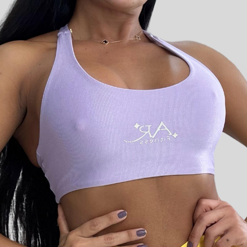 Top Nadador Lilas